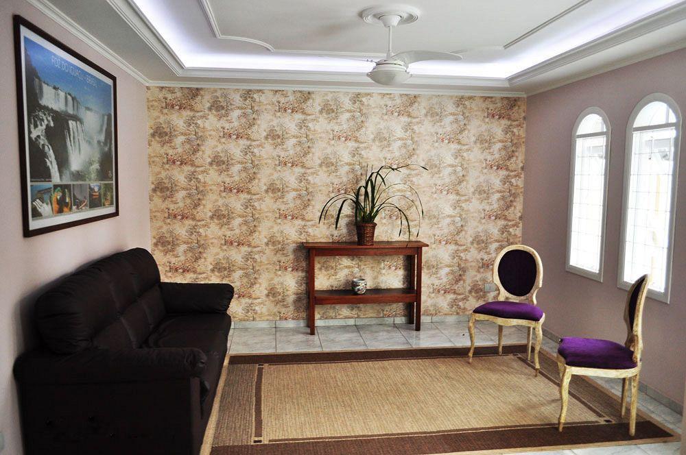 Iguassu Guest House ฟอสดูอีกวาซู ภายนอก รูปภาพ