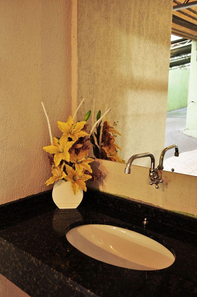Iguassu Guest House ฟอสดูอีกวาซู ภายนอก รูปภาพ
