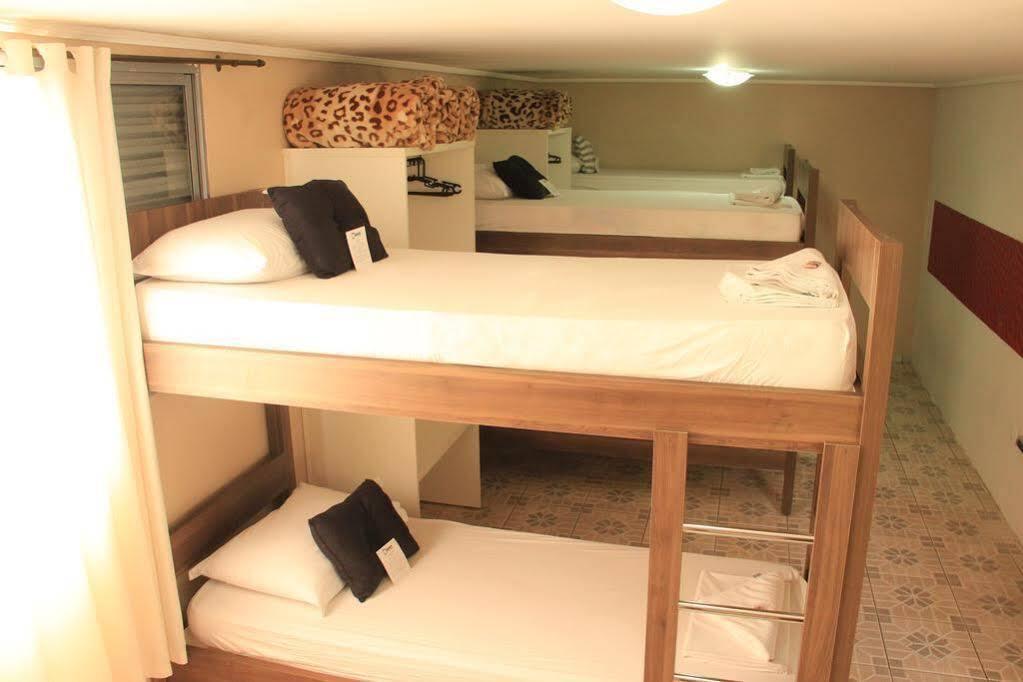 Iguassu Guest House ฟอสดูอีกวาซู ภายนอก รูปภาพ