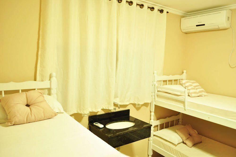 Iguassu Guest House ฟอสดูอีกวาซู ภายนอก รูปภาพ